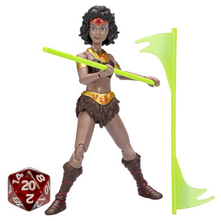 Dungeons & Dragons Figura de la serie animada clásica - Diana
