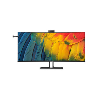 Philips 40B1U6903CH/00 pantalla para PC 100,8 cm (39.7") 5120 x 2160 Pixeles 5K Ultra HD LCD Negro