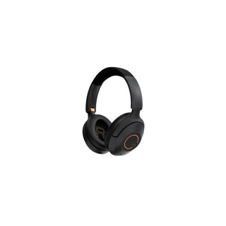 Creative Labs Zen Hybrid Pro Auriculares Inalámbrico Diadema Llamadas/Música USB Tipo C Bluetooth Negro