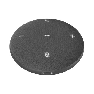 Fanvil CS30 altavoz Universal USB/Bluetooth Negro