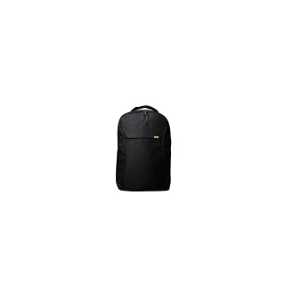 Acer GP.BAG11.02C maletines para portátil 39,6 cm (15.6") Mochila Negro