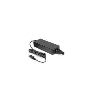 Posiflex PS-24V adaptador e inversor de corriente Interior Negro