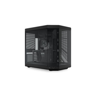 HYTE Y70 Midi Tower Negro