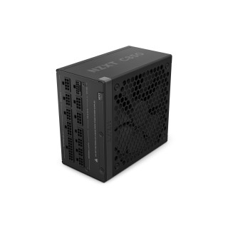 NZXT C850 Gold ATX 3.1 unidad de fuente de alimentación 850 W 24-pin ATX Negro