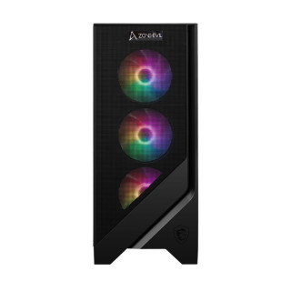 Zone Evil Quantum AMD Ryzen 7 5800X / 32GB / 1TB NVMe / RTX 4060