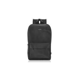 AISENS ASBG-BP080-BK maletines para portátil 39,6 cm (15.6") Mochila Negro