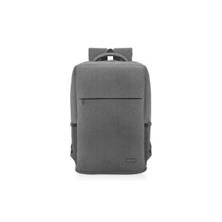 AISENS Mochila para portatil 17, Gris