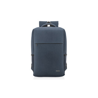 AISENS Mochila para portatil 17, Azul
