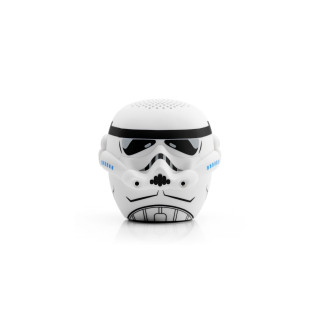 Mini altavoz Bitty Boomers Storm Trooper 5 cm