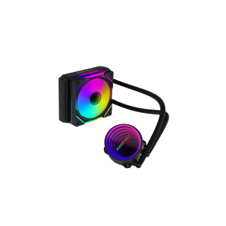 Keep Out XWC-120 CPU Water Cooler