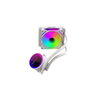 Keep Out XWC-120W CPU Water Cooler