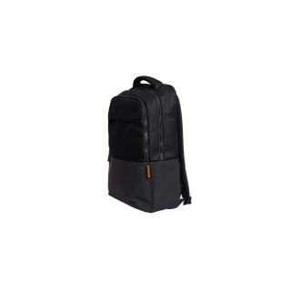 Trust Lisboa 40,6 cm (16") Mochila Negro