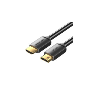 Vention Cable HDMI ALJBJ HDMI Macho - HDMI 4K Macho/ 5m/ Negro