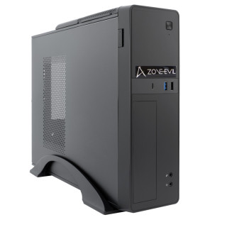 Zone Evil Core Slim Ryzen 7 5700G / 32GB / 2TB NVMe / Windows 11