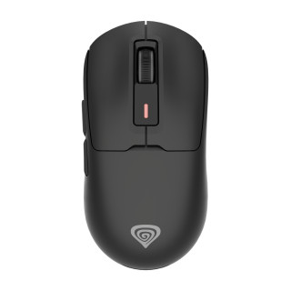 GENESIS NMG-2193 ratón Juego Ambidextro Bluetooth + USB Type-C Óptico 26000 DPI