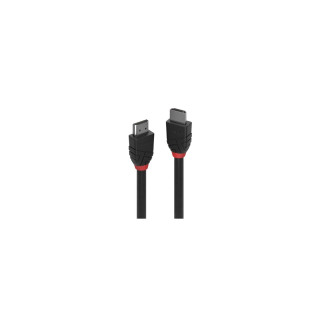 Lindy 36771 cable HDMI 1 m HDMI tipo A (Estándar) Negro