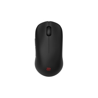 ZOWIE U2 ratón Juego Ambidextro RF inalámbrico Óptico 3200 DPI