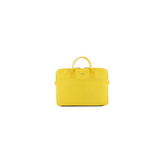 Mobilis Origine 2 35,6 cm (14") Estuche para dama Amarillo