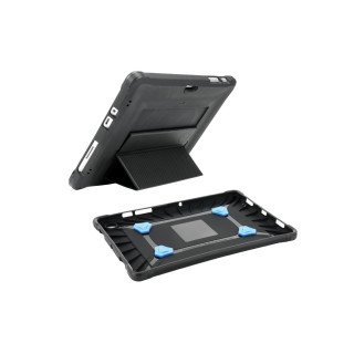 Mobilis 053016 funda para tablet 26,7 cm (10.5") Negro