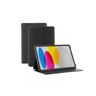 Mobilis 068007 funda para tablet 27,7 cm (10.9") Libro Negro