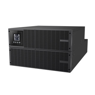 Conceptronic ZEUS51E6K sistema de alimentación ininterrumpida (UPS) Doble conversión (en línea) 6 kVA 6000 W
