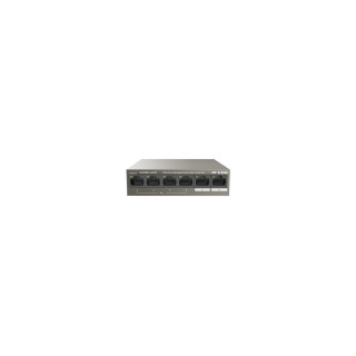IP-COM Networks G2206P-4-63W switch Gestionado Gigabit Ethernet (10/100/1000) Energía sobre Ethernet (PoE)