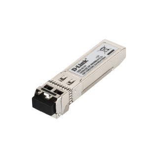 D-Link DEM-431XT red modulo transceptor Fibra óptica 10000 Mbit/s SFP+