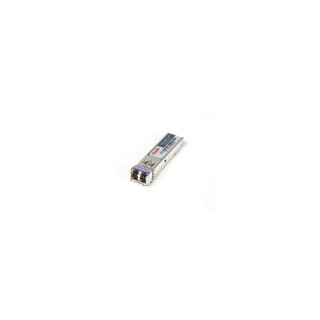 Ruijie Networks MINI-GBIC-LX-SM1310 red modulo transceptor Fibra óptica 1000 Mbit/s SFP