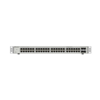 Ruijie Networks RG-NBS3200-48GT4XS switch Gestionado L2 Gigabit Ethernet (10/100/1000) Gris
