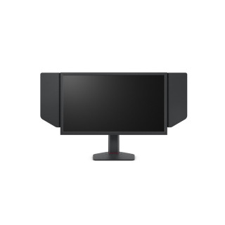BenQ ZOWIE XL2546X pantalla para PC 62,2 cm (24.5") 1920 x 1080 Pixeles Full HD Negro
