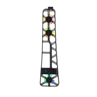 Konix 61889000051 accesorio y piza de videoconsola Ventilador de refrigeración