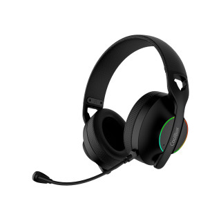 CoolBox COO-AUM-WB01-B auricular y casco Auriculares