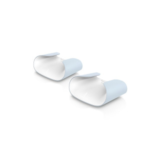 D-Link M60-2 sistema Wi-Fi Mesh (Wi-Fi en malla) Doble banda (2,4 GHz / 5 GHz) Wi-Fi 6 (802.11ax) Blanco 4 Interno