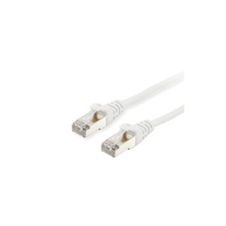 Equip 605515 cable de red Blanco 7,5 m Cat6 S/FTP (S-STP)