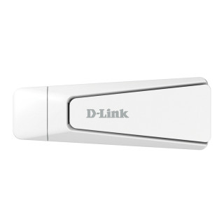 D-Link AX18U adaptador y tarjeta de red WLAN 1800 Mbit/s