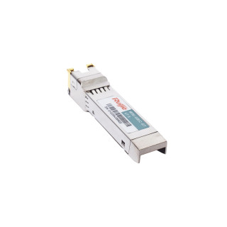 Ruijie Networks MINI-GBIC-GT red modulo transceptor Fibra óptica 1000 Mbit/s SFP/GBIC