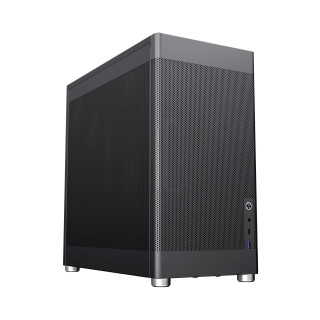CoolBox Caja para PC MESH ATX MP1