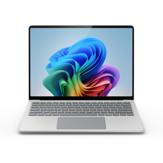 Microsoft Surface Laptop 7 Copilot+ PC Qualcomm Snapdragon X1E-80-100 Portátil 38,1 cm (15") Pantalla táctil 16 GB…