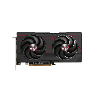Sapphire PULSE AMD Radeon RX 9060 XT 16GB GPU GDDR6