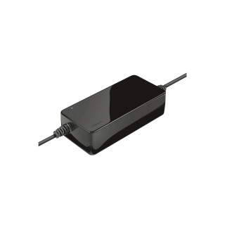 Trust 23390 adaptador e inversor de corriente Interior 90 W Negro