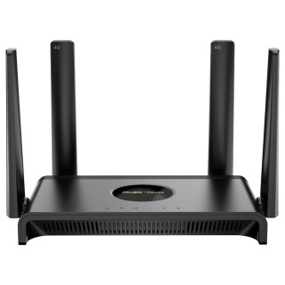 Ruijie Networks N300 router inalámbrico Banda única (2,4 GHz)