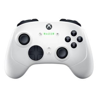 Razer Wolverine V3 Pro Blanco USB Gamepad Analógico PC, Xbox Series S, Xbox Series X