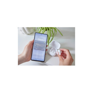 Intenso T502HAE Auriculares True Wireless Stereo (TWS) Dentro de oído Llamadas/Música/Deporte/Uso diario USB Tipo C Bluetooth…