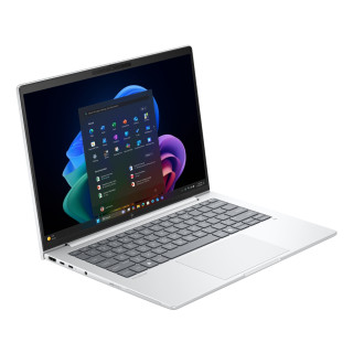 HP EliteBook 8 G1i 16 inch Notebook Next Gen AI PC Wolf Pro Security Edition Portátil 512 GB SSD Windows 11 Pro