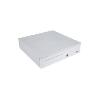 iggual IRON-30PW Cajón de efectivo electrónico