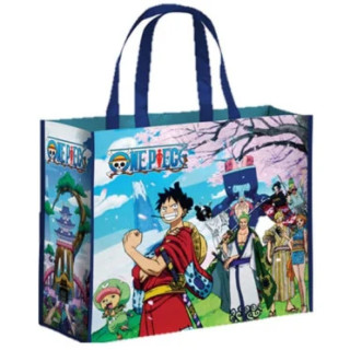 Konix ONE PIECE - Wano Kuni Multicolor