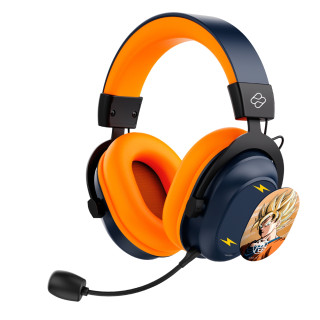 Blade Gaming Headset wireless Dragon Ball Z P