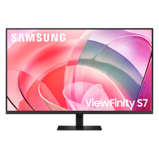 Samsung S70D pantalla para PC 94 cm (37") 3840 x 2160 Pixeles 4K Ultra HD LCD Negro