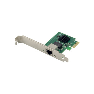 LevelOne GNC-0113 adaptador y tarjeta de red Interno Ethernet 5000 Mbit/s