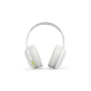 Hama Spirit Calypso II Auriculares Inalámbrico Diadema Llamadas/Música Bluetooth Verde, Gris, Blanco